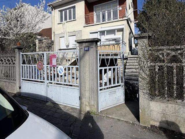 Vente Duplex 3 pièces 60 m2 Montreuil