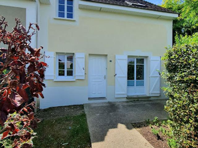 Vente Duplex 3 pièces 60 m2 Magny le Hongre