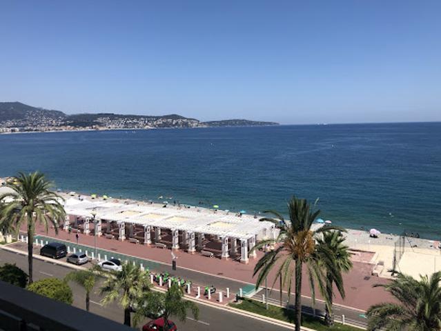 Vente Duplex 3 pièces 60 m2 Nice