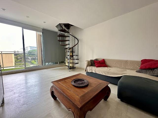 Vente Duplex 3 pièces 61.47 m2 Cavalaire sur Mer