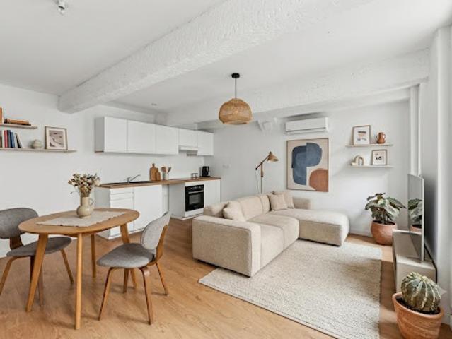 Vente Duplex 3 pièces 61.65 m2 Toulouse