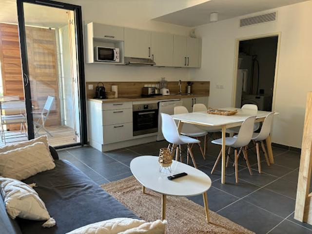 Vente Duplex 3 pièces 61 m2 Bormes les Mimosas