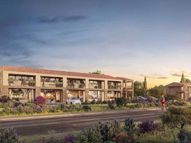 Vente Duplex 3 pièces 61 m2 Solaro
