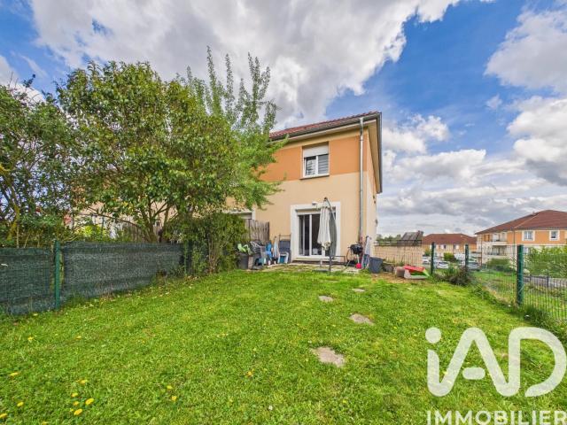 Vente Duplex 3 pièces