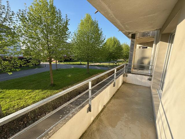 Vente Appartement 3 pièces 63 m2 Betton
