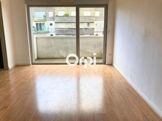 Vente Duplex 3 pièces 62 m2 Croix