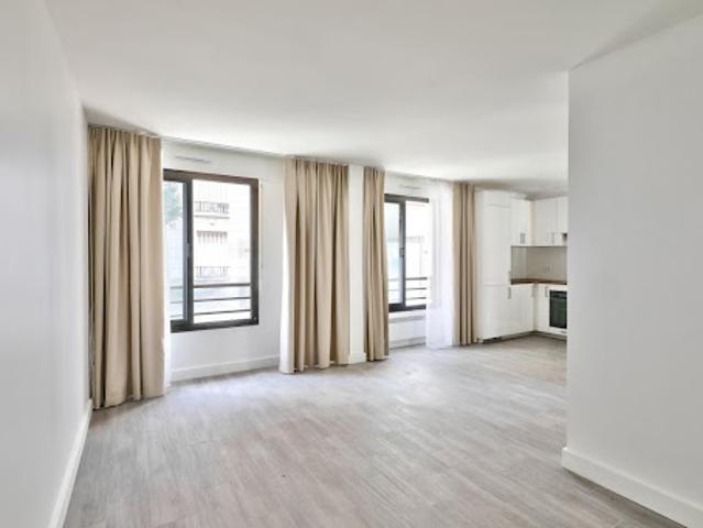 Vente Duplex 3 pièces 62 m2 Paris 15ème