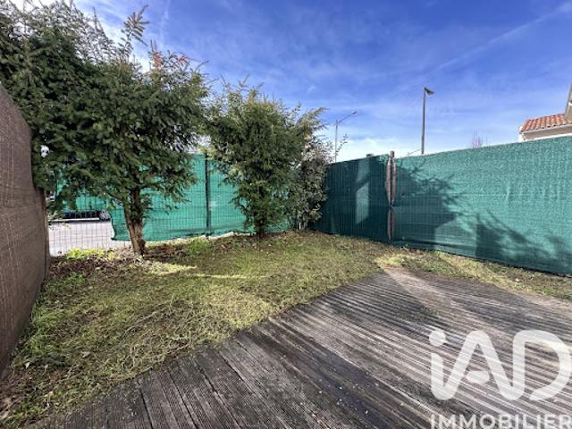 Vente Duplex 3 pièces 62 m2 Toulouse