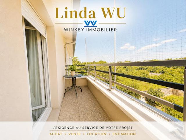 Vente Duplex 3 pièces 62 m2 Villeneuve le Roi