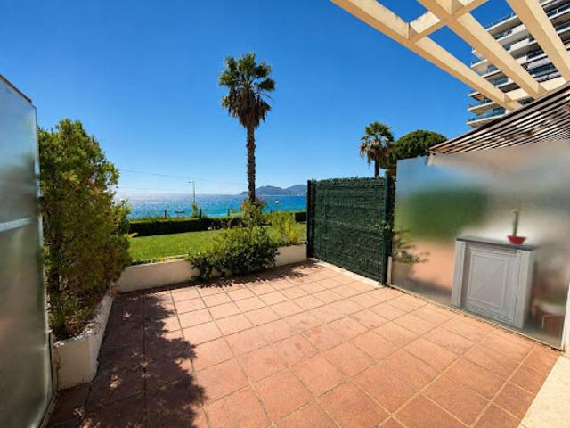Vente Duplex 3 pièces 63.41 m2 Cannes la bocca