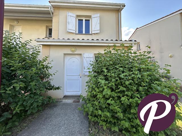 Vente Duplex 3 pièces 63.53 m2 Bergerac