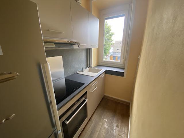 Vente Duplex 3 pièces 63 m2 Chambly