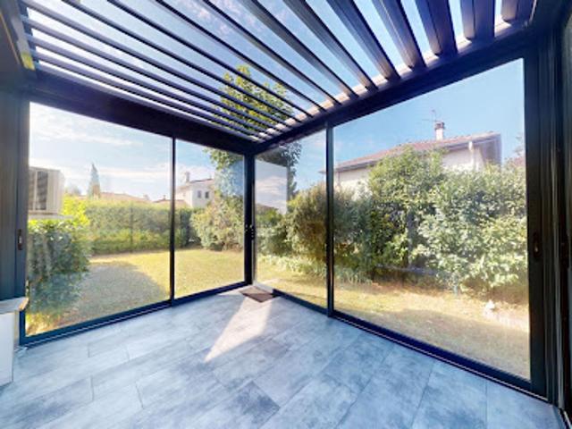 Vente Duplex 3 pièces 63 m2 Genas