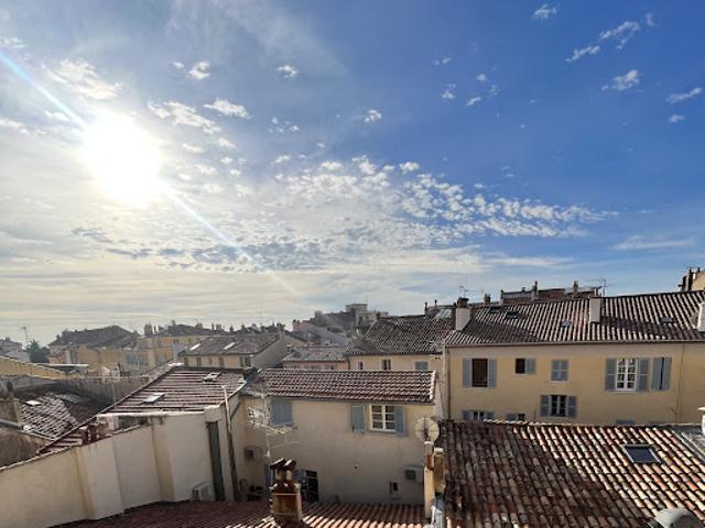 Vente Duplex 3 pièces 63 m2 Hyeres
