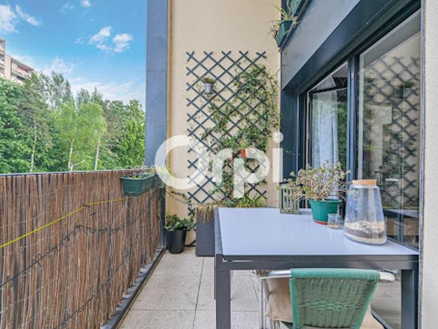 Vente Duplex 3 pièces 63 m2 Romainville