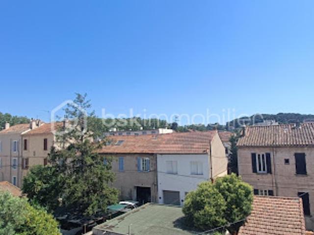 Vente Duplex 3 pièces 64.55 m2 La Seyne sur Mer