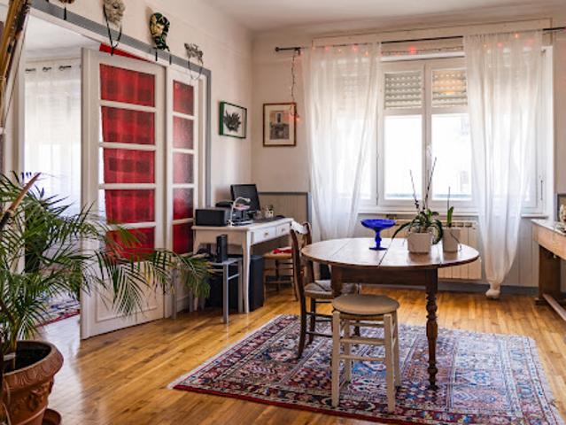 Vente Duplex 3 pièces 64.99 m2 Lorient
