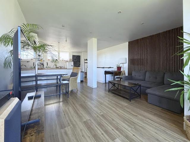 Vente Duplex 3 pièces 64 m2 Le Lavandou