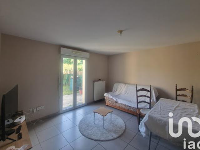 Vente Duplex 3 pièces 64 m2 Villenave d'Ornon