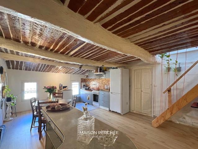 Vente Duplex 3 pièces 65.83 m2 Draguignan