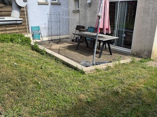 Vente Duplex 3 pièces 65 m2 Cussey sur l'Ognon