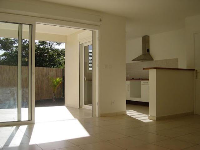 Vente Duplex 3 pièces 65 m2 La possession