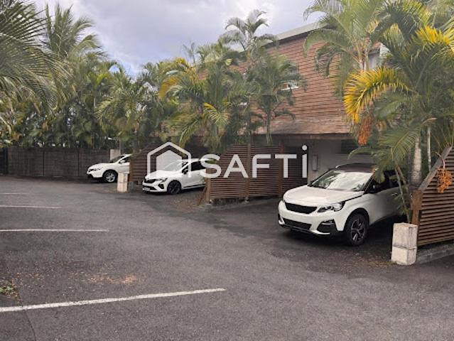 Vente Duplex 3 pièces 65 m2 La possession
