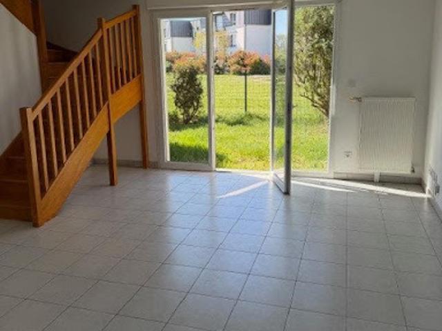 Vente Duplex 3 pièces 65 m2 Saint Pryvé Saint Mesmin