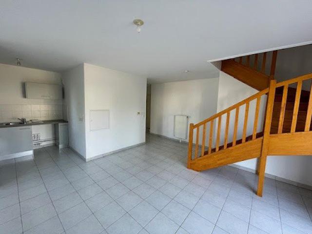 Vente Duplex 3 pièces 65 m2 Saint Pryvé Saint Mesmin