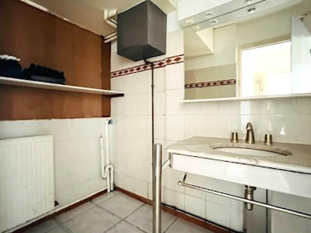 Vente Duplex 3 pièces 65 m2 Quimper