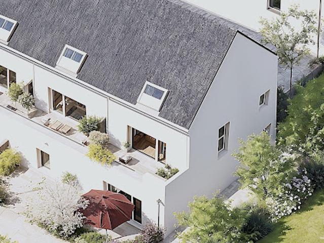 Vente Duplex 3 pièces 66.06 m2 Pont l'Abbé