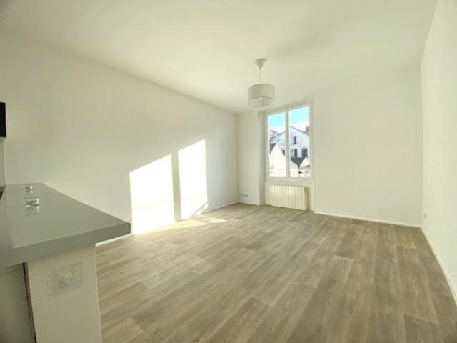 Vente Duplex 3 pièces 66 m2 Epône