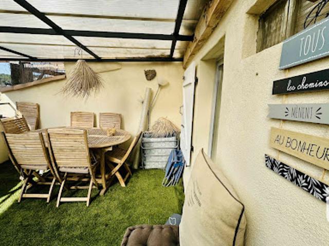 Vente Duplex 3 pièces 66 m2 Bras