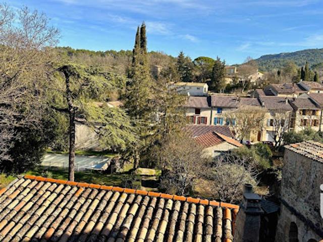 Vente Duplex 3 pièces 66 m2 Bras