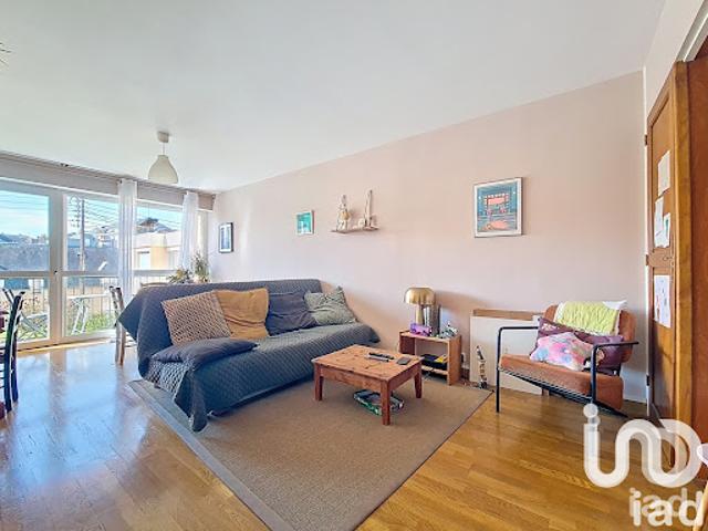 Vente Duplex 3 pièces 66 m2 Dinan