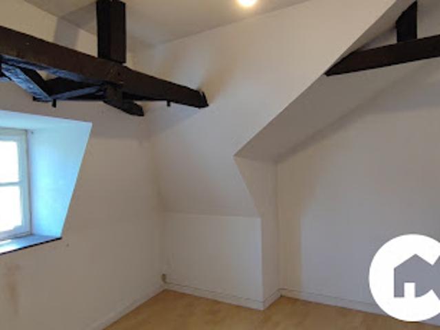 Vente Duplex 3 pièces 66 m2 Oloron Sainte Marie