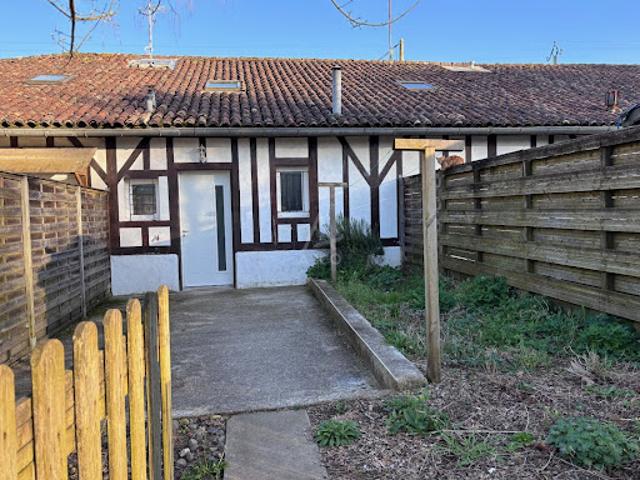 Vente Duplex 3 pièces 66 m2 Saint Geours de Maremne