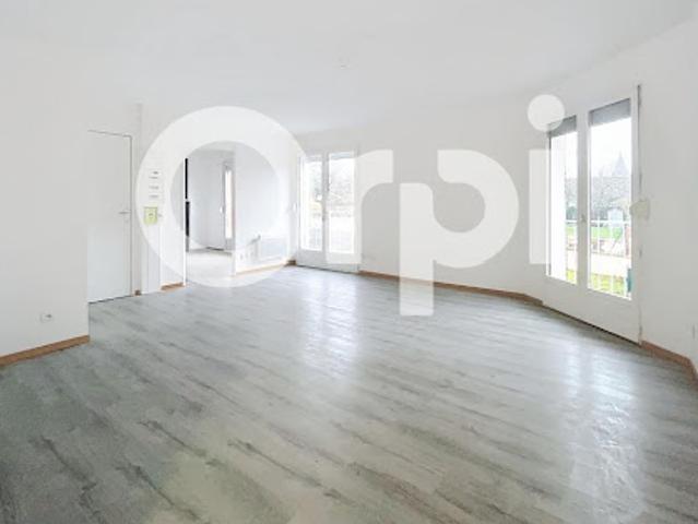 Vente Duplex 3 pièces 66 m2 Sainte genevieve