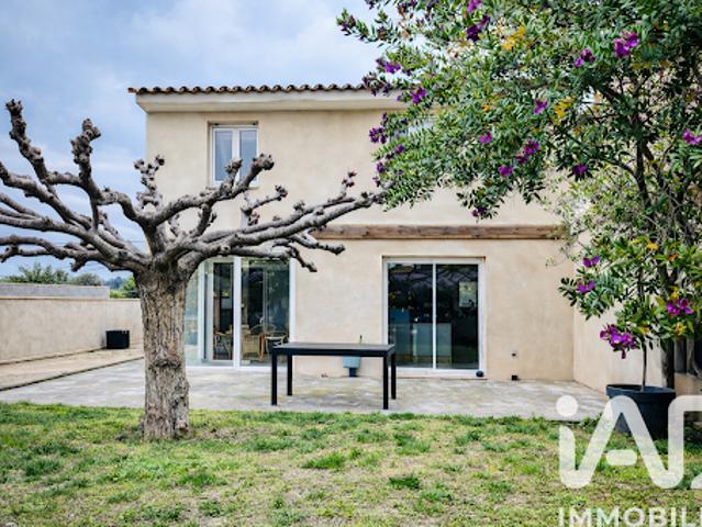 Vente Duplex 3 pièces 66 m2 Puget sur Argens