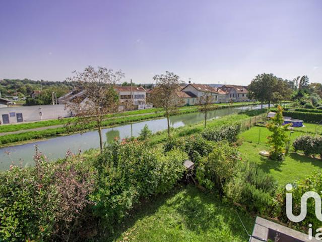 Vente Duplex 3 pièces 66 m2 Villenoy