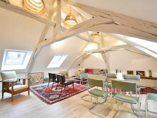 Vente Duplex 3 pièces 67.12 m2 Vannes