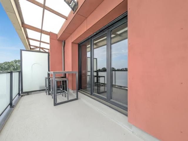 Vente Duplex 3 pièces 67.49 m2 Thorigné Fouillard