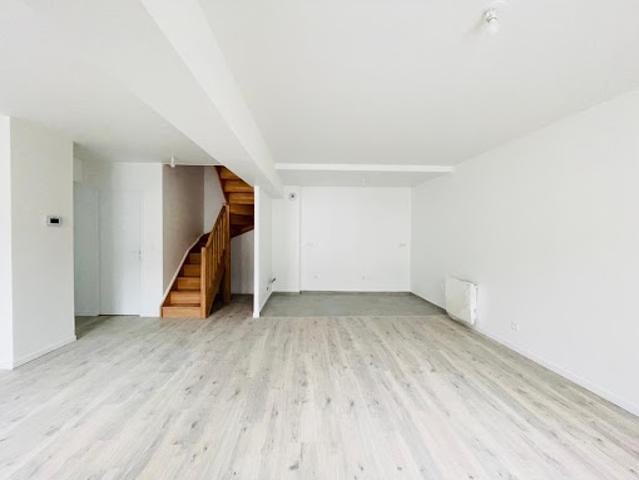 Vente Duplex 3 pièces 68 m2 Meaux
