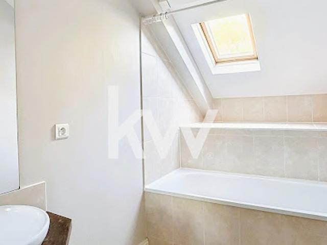 Vente Duplex 3 pièces 95 m2 Tours
