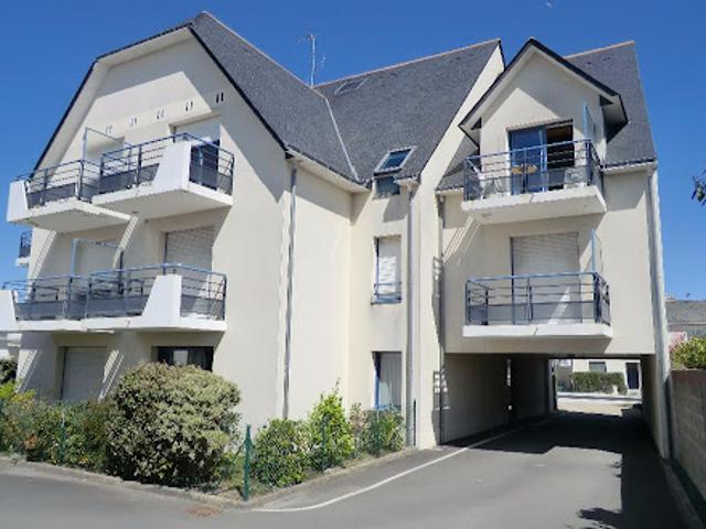 Vente Duplex 3 pièces 68.77 m2 Le Croisic