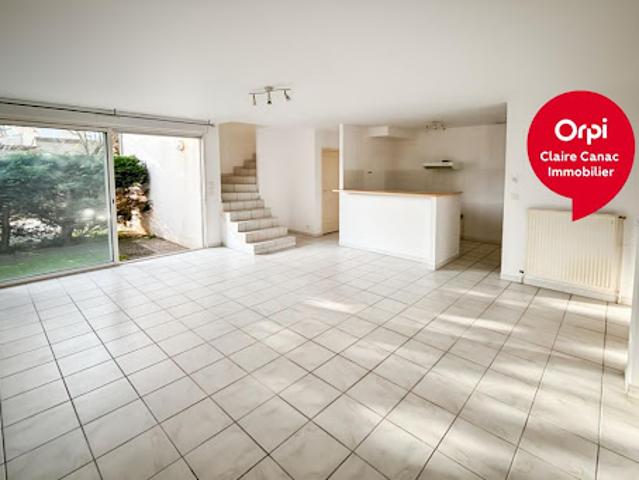 Vente Duplex 3 pièces 68 m2 Castres