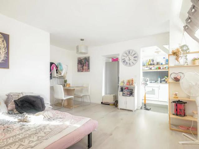 Vente Duplex 3 pièces 68 m2 Le Havre