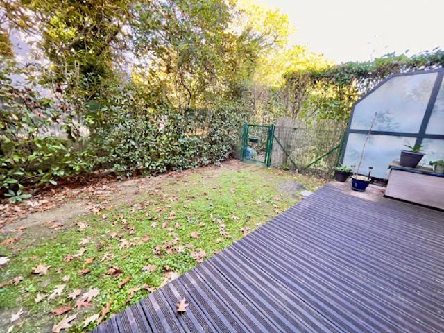 Vente Duplex 3 pièces 68 m2 Toulouse
