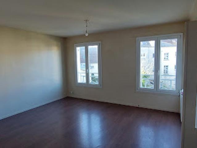Vente Duplex 3 pièces 68 m2 Tournan en Brie