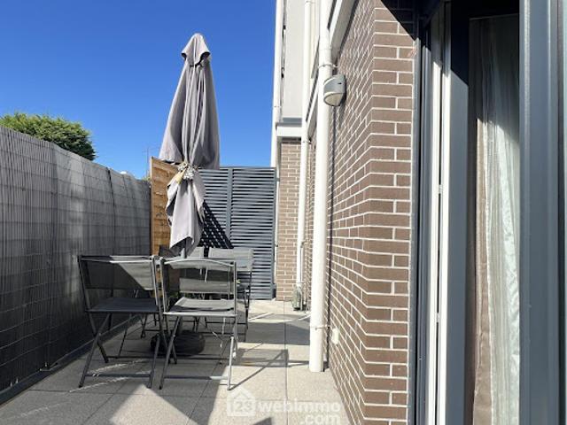 Vente Duplex 3 pièces 68 m2 Thiais